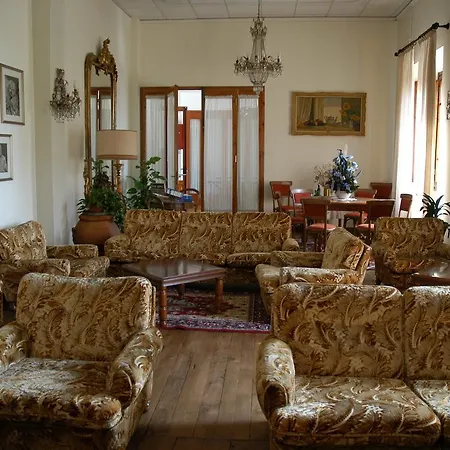 Otel Excelsior Abetone