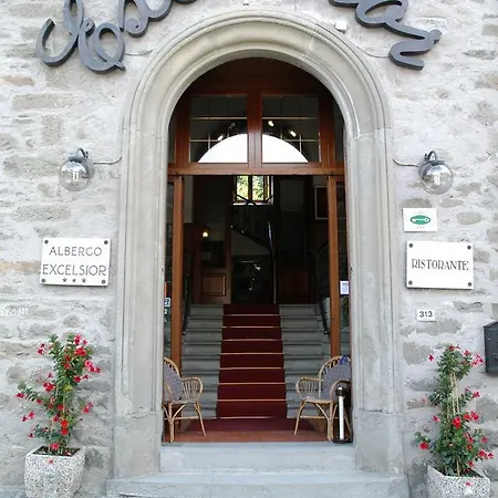 Hotel Excelsior 3*