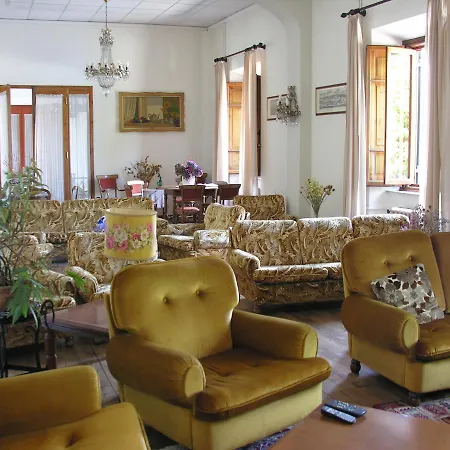 Hotel Excelsior Abetone