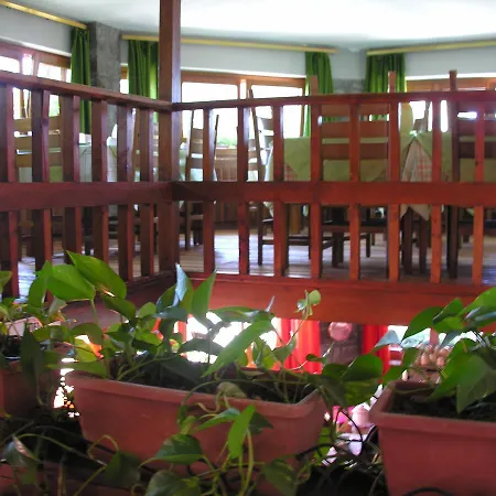 Hotel Excelsior