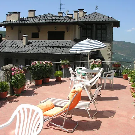 Excelsior 3* Abetone