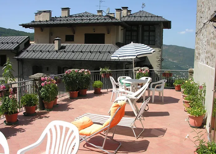 Excelsior 3* Abetone