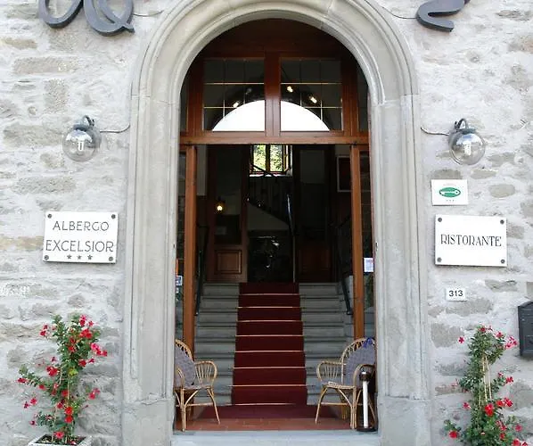 Hotel Excelsior 3*